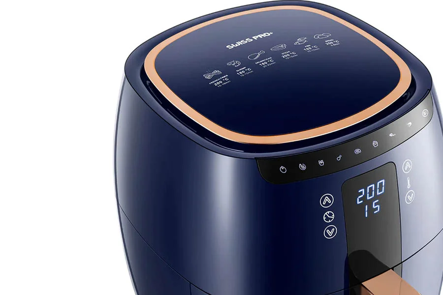 where to buy air fryer